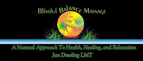 massage prestons|Blissful Balance Massage and Facials, Preston